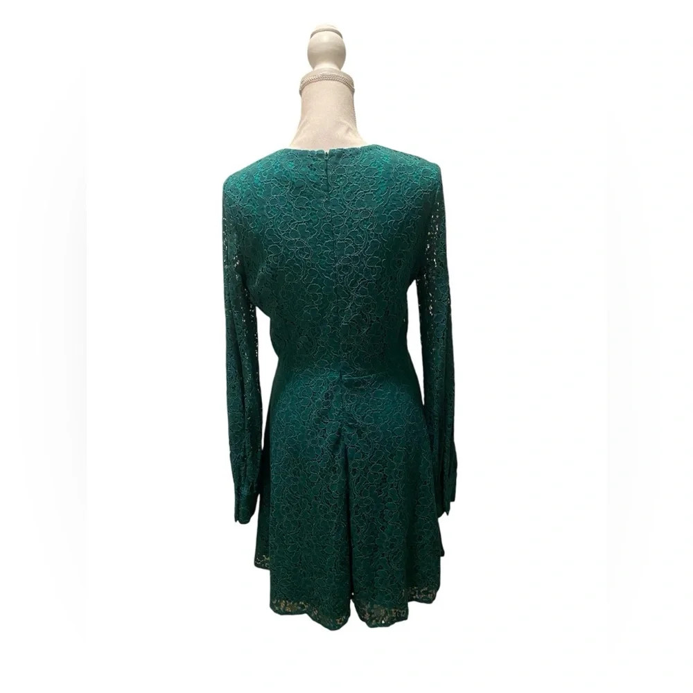 Alexia Admor Lace mini dress - Picture 3 of 8